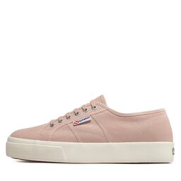 

Кросівки Superga 2730 Cotu S00C3N0 Pink Skin-F Avorio AFB, Рожевий