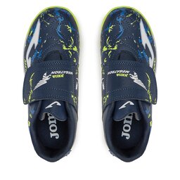 

Взуття Joma Megatron Jr 2403 MEJS2403INV Navy Blue, Cиній