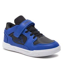 Kappa Sneakers Kappa 260932K Blue/Black 6011