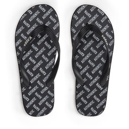Kappa Žabky Kappa 371G1KW Black - Beige Lt Almond Barevná