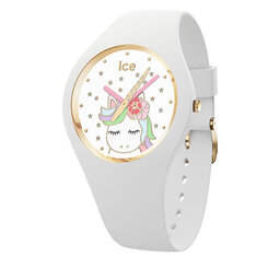 Ice-Watch Zegarek Ice-Watch Ice Fantasia 016721 S White