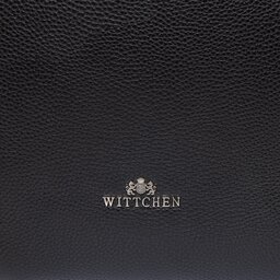 

Сумка WITTCHEN 29-4E-018-1 Czarny, Чорний