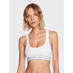 Guess Guess Top-BH Carrie O97C01 KBBU1 Weiß