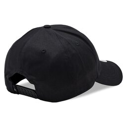 

Бейсболка Calvin Klein Jeans Sport Essentials K50K510456 BDS, Чорний