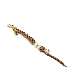 Coach Schlüsselanhänger Coach CBG68 Braun