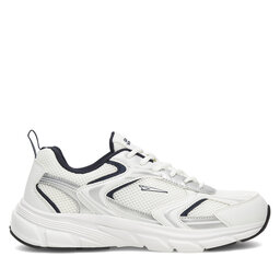 Sprandi Sneakersy Sprandi WP40-23404Z Biela