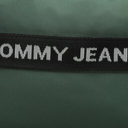 

Косметичка Tommy Jeans Tjm Essential Nylon Washbag AM0AM11222 MBG, Зелений