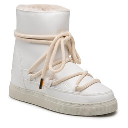 Inuikii Batai Inuikii Grape Wedge 00003-003 White