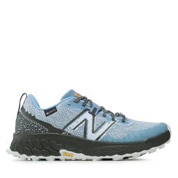 

Взуття New Balance Fresh Foam Hierro v7 MTHIERV7 Голубий