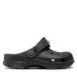 Crocs Şlapi Crocs Classic All Terain Clog 206340 Negru