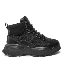 GOE Sneakersy GOE OO2N4302 Čierna