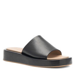 Simple Chanclas Simple PATRIZIA-108088 Czarny Bez Koloru