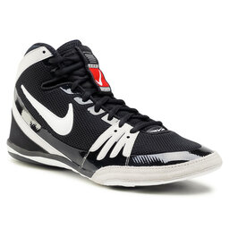 Nike Boxschuhe Nike Freek 316403 011 Schwarz