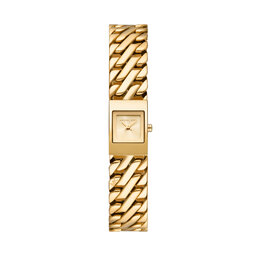 Michael Kors Pulkstenis Michael Kors Darrington  MK4907 Zelta