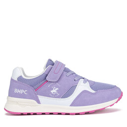 Beverly Hills Polo Club Zapatillas Beverly Hills Polo Club 23KC2347B Violeta