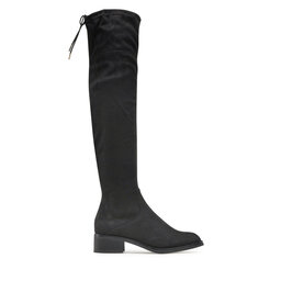 

Ботфорти s.Oliver 5-25501-29 Black 001, Чорний