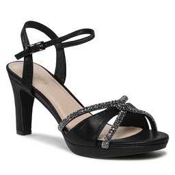 Menbur Basutės Menbur 24371 Black 01