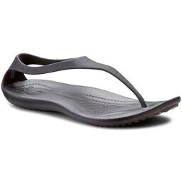 Crocs Sandale Crocs Sexi Flip Women 11354 Black