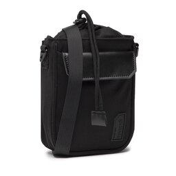 

Плоска сумка Sprandi BSR-S-071-10-08 Black, Чорний