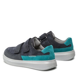 

Снікерcи Superfit 1-006456-2000 S Grau/Grün, Сірий
