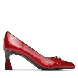 

Туфлі Hispanitas Dalia.I23 HI233019 Pasion Red, Червоний