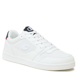 Champion Sneakers Champion Low Cut Shoe Trigger S22032-WW002 Wht