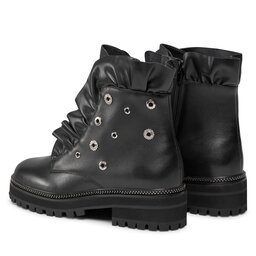 

Черевики туристичні Liu Jo Pink 148 SF3073 P0102 Black 22222, Чорний