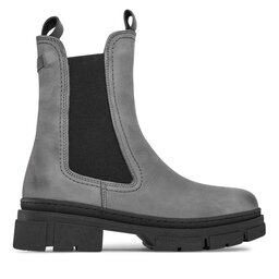 

Челсі Tamaris 1-25901-41 Grey Nubuc 217, Сірий