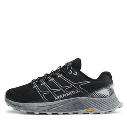 

Взуття Merrell Moab Flight J066751 Black, Чорний