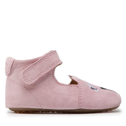 Superfit Halbschuhe Superfit 1-006229-5500 Rosa