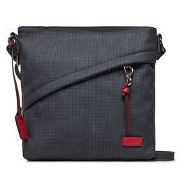 Rieker Handtasche Rieker H1040-14 Blau