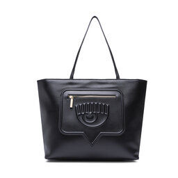 Chiara Ferragni Borsetta Chiara Ferragni 73SB4BF4 Black
