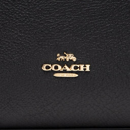 

Сумка Coach, Чорний
