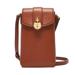 LAUREN RALPH LAUREN Handytasche LAUREN RALPH LAUREN 432969460001 Braun