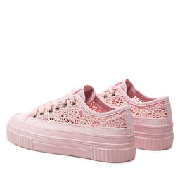 

Снікерcи Lee Cooper LCW-24-02-2107LA Pink, Рожевий