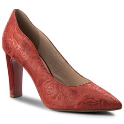 Caprice Zapatos Caprice 9-22402-20 Red Roses 552