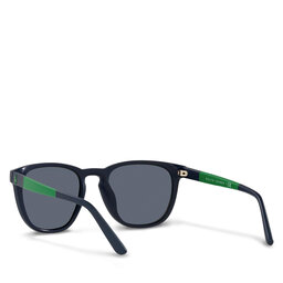 

Сонцезахисні окуляри Polo Ralph Lauren, Cиній