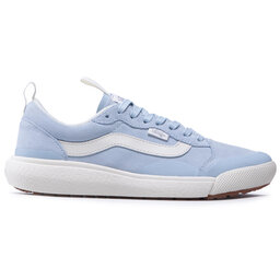 

Снікерcи Vans Ultrarange Exo Se VN0A4UWM51G1 (Suede) ballad Bl/Mrshmlw, Голубий