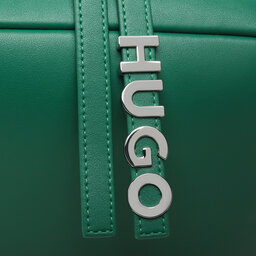 

Сумка Hugo 50487025 Medium Green 311, Зелений