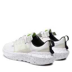 

Взуття Nike Crater Impact Se DJ6308 100 White/Light Bone/Sail/Volt, Білий
