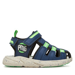 Primigi Sandały Primigi 7969733 Granatowy