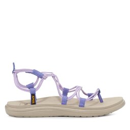 

Босоніжки Teva Voya Infinity 1019622 Pastel Lilac, Рожевий