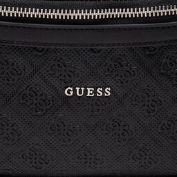 

Сумка на пояс Guess Escape (Ch) Mini Bags HMESCH P2431 BLA, Чорний