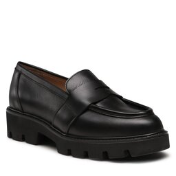 Badura Loafers Badura AMANTEA-E23-28180N Čierna