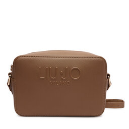 Liu Jo Táska Liu Jo Halona AF5153 E0087 Barna