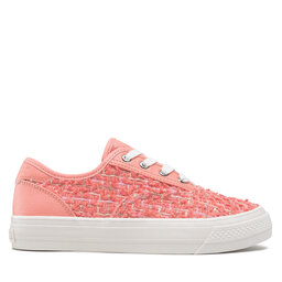

Кросівки Guess Perezz FL6PRZ FAB12 PEACH, Рожевий