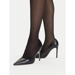 Steve Madden High Heels Steve Madden Thrive Pump SM11003887 Schwarz