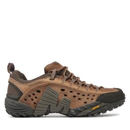 Merrell Trekkingi Merrell Intercept J73705 Brązowy