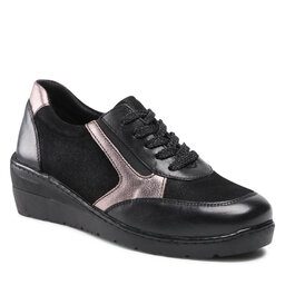 Go Soft Sportcipő Go Soft WI23-WARUNA-07 Black