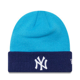 New Era Gorro New Era Youth Colour Block 60565306 Azul